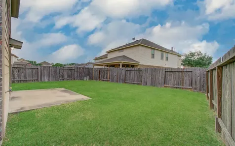 13851 Bonner Bluff Lane Houston TX 77047