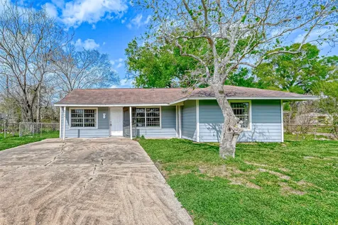 5315 Bellfort Court Houston TX 77033