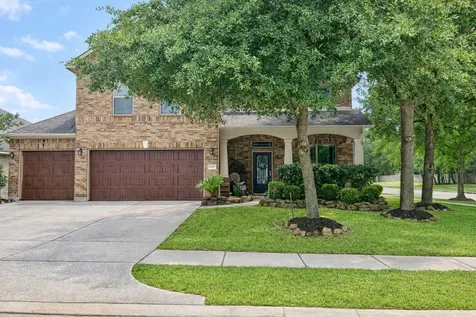 26037 Kings Mill Crest Drive Kingwood TX 77339