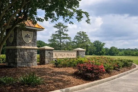 26037 Kings Mill Crest Drive Kingwood TX 77339