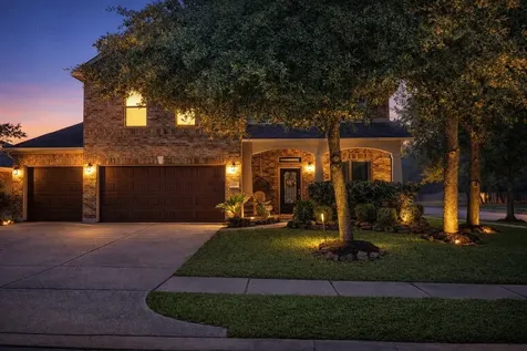 26037 Kings Mill Crest Drive Kingwood TX 77339