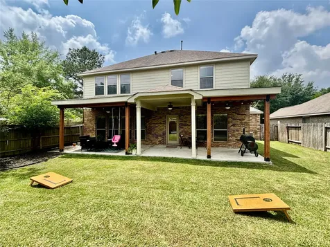 26037 Kings Mill Crest Drive Kingwood TX 77339