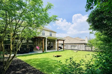 26037 Kings Mill Crest Drive Kingwood TX 77339