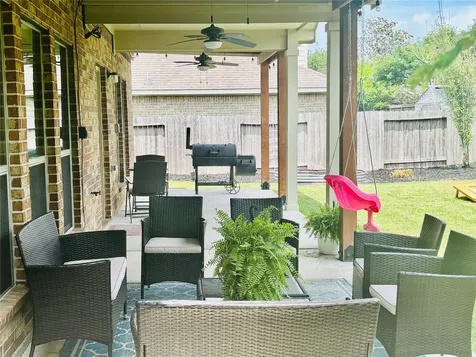 26037 Kings Mill Crest Drive Kingwood TX 77339