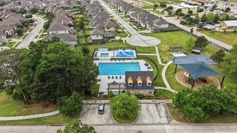 26037 Kings Mill Crest Drive Kingwood TX 77339