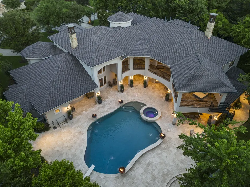 7 Oak Walk Missouri City TX 77459