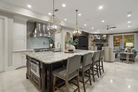 7 Oak Walk Missouri City TX 77459