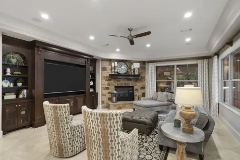 7 Oak Walk Missouri City TX 77459