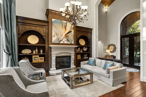 7 Oak Walk Missouri City TX 77459