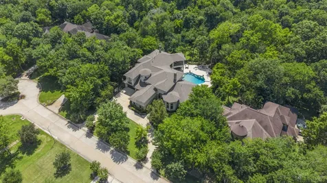 7 Oak Walk Missouri City TX 77459