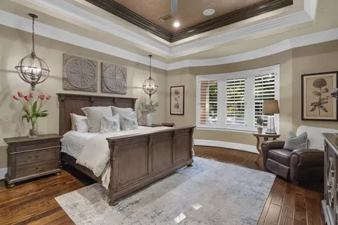 7 Oak Walk Missouri City TX 77459