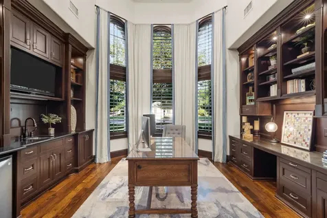 7 Oak Walk Missouri City TX 77459