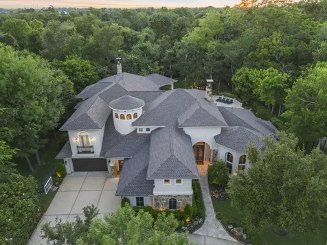 7 Oak Walk Missouri City TX 77459