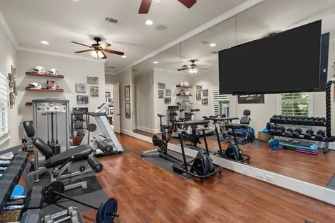 7 Oak Walk Missouri City TX 77459