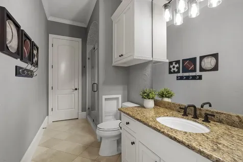7 Oak Walk Missouri City TX 77459