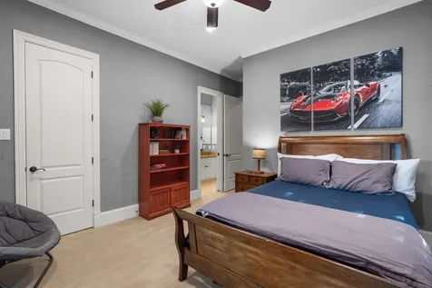 7 Oak Walk Missouri City TX 77459