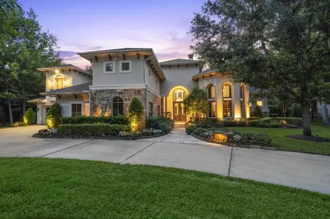 7 Oak Walk Missouri City TX 77459