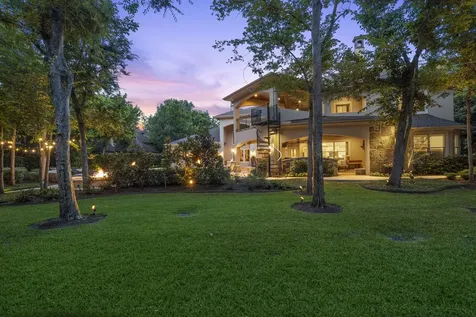 7 Oak Walk Missouri City TX 77459