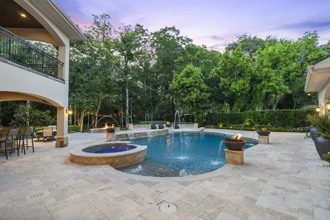 7 Oak Walk Missouri City TX 77459