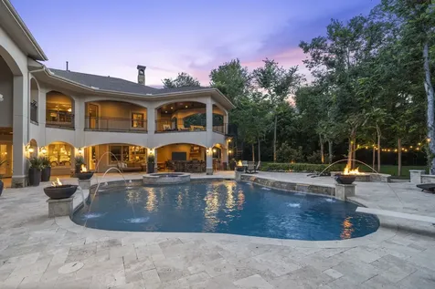7 Oak Walk Missouri City TX 77459