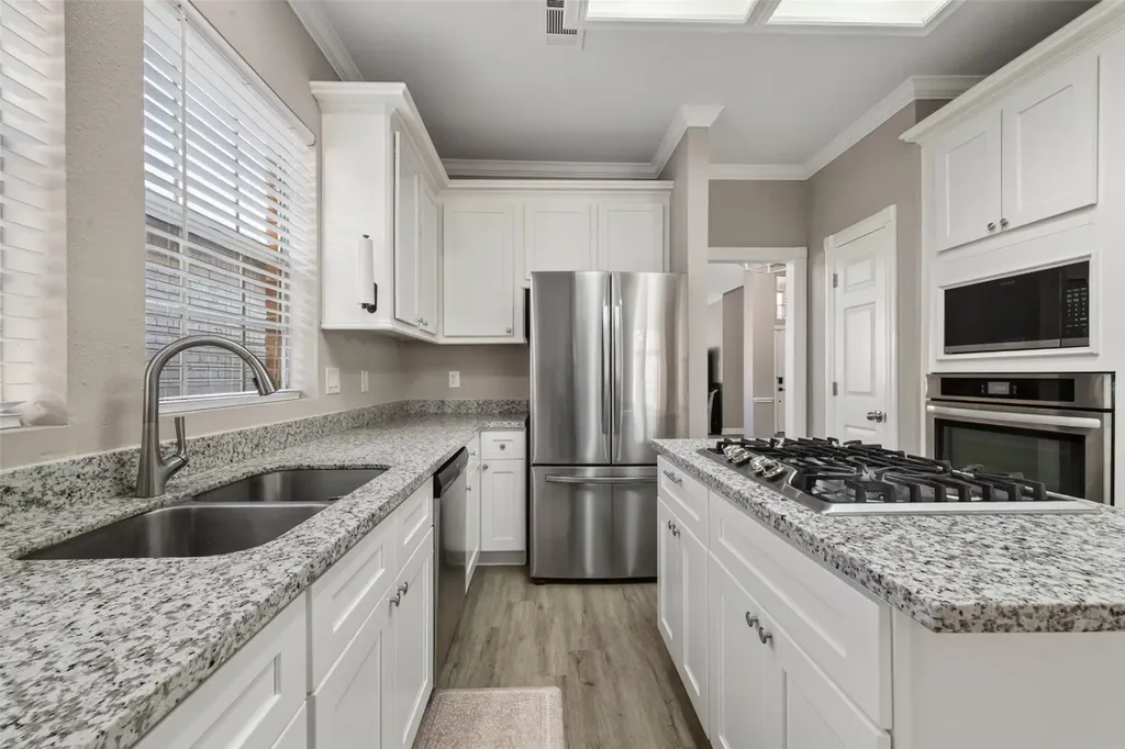 13815 Muirfield Village Drive Houston TX 77069