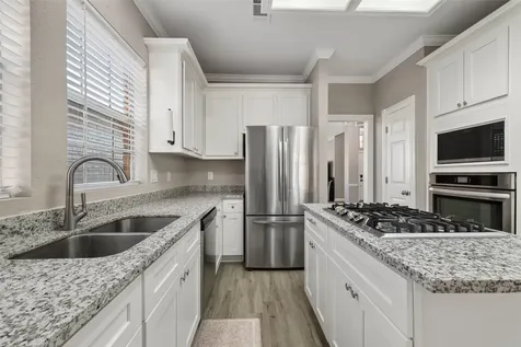 13815 Muirfield Village Drive Houston TX 77069