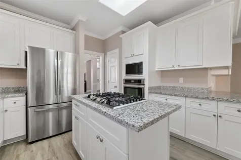 13815 Muirfield Village Drive Houston TX 77069