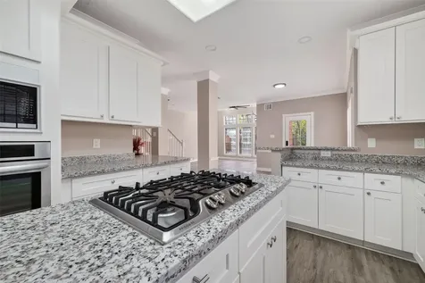 13815 Muirfield Village Drive Houston TX 77069