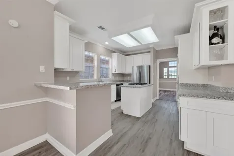 13815 Muirfield Village Drive Houston TX 77069