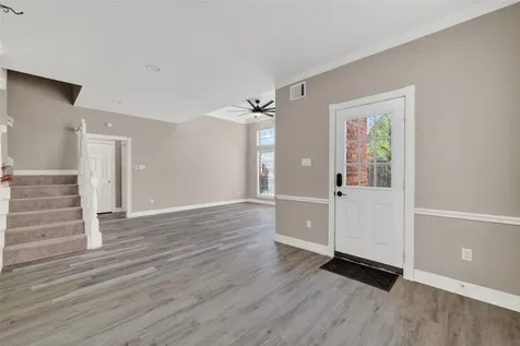 13815 Muirfield Village Drive Houston TX 77069