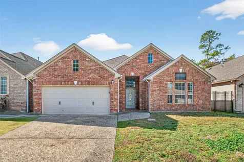 13815 Muirfield Village Drive Houston TX 77069