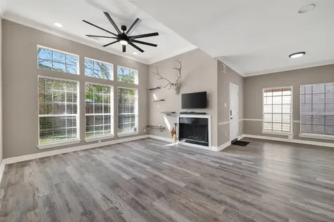 13815 Muirfield Village Drive Houston TX 77069