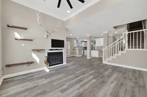 13815 Muirfield Village Drive Houston TX 77069