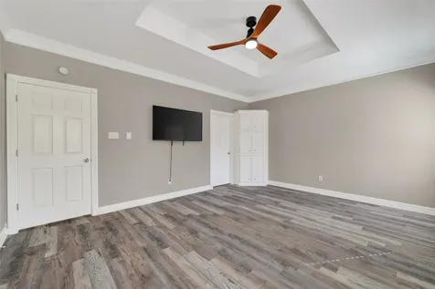 13815 Muirfield Village Drive Houston TX 77069