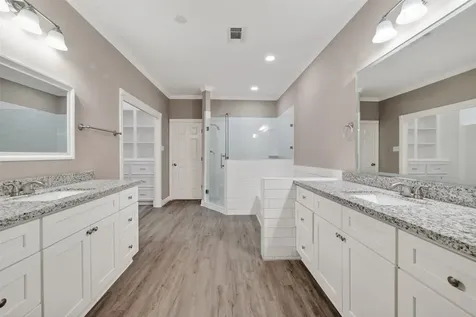 13815 Muirfield Village Drive Houston TX 77069
