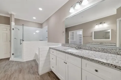 13815 Muirfield Village Drive Houston TX 77069