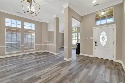 13815 Muirfield Village Drive Houston TX 77069
