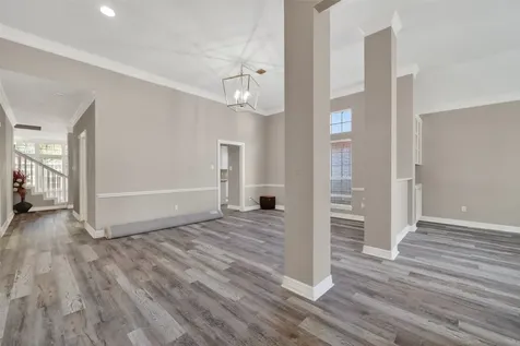 13815 Muirfield Village Drive Houston TX 77069