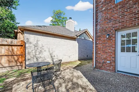 13815 Muirfield Village Drive Houston TX 77069
