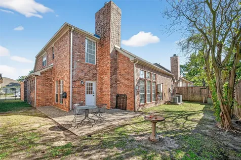 13815 Muirfield Village Drive Houston TX 77069