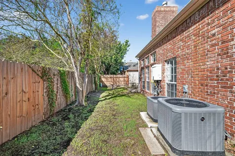 13815 Muirfield Village Drive Houston TX 77069