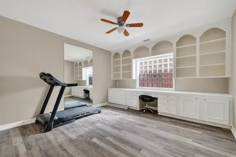 13815 Muirfield Village Drive Houston TX 77069
