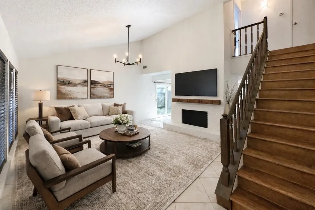 3230 Beaver Glen Drive Houston TX 77339