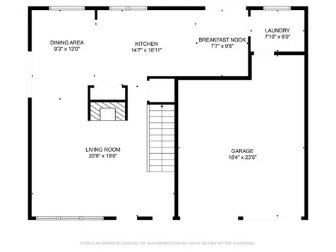3230 Beaver Glen Drive Houston TX 77339