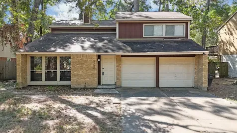 3230 Beaver Glen Drive Houston TX 77339