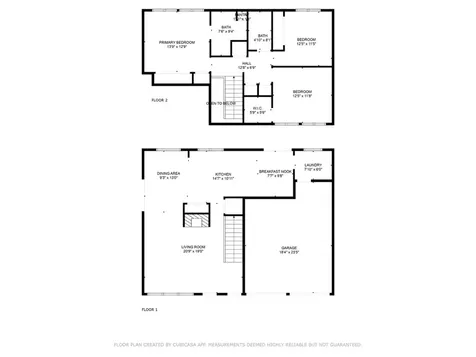 3230 Beaver Glen Drive Houston TX 77339