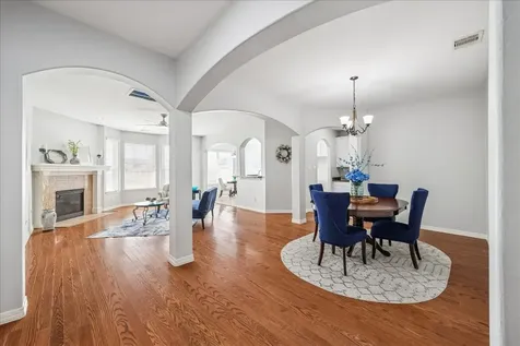 7531 S Linpar Court Houston TX 77040