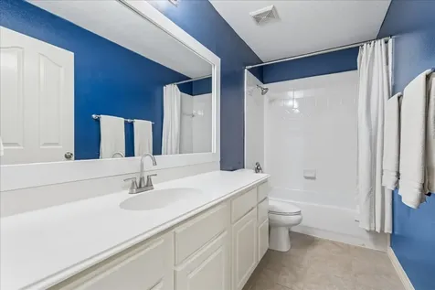 7531 S Linpar Court Houston TX 77040