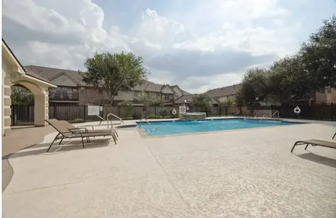 7531 S Linpar Court Houston TX 77040
