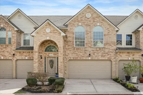 7531 S Linpar Court Houston TX 77040